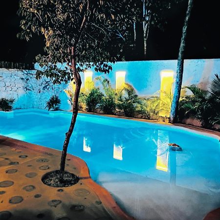 Hotel Niik Tulum Exterior foto
