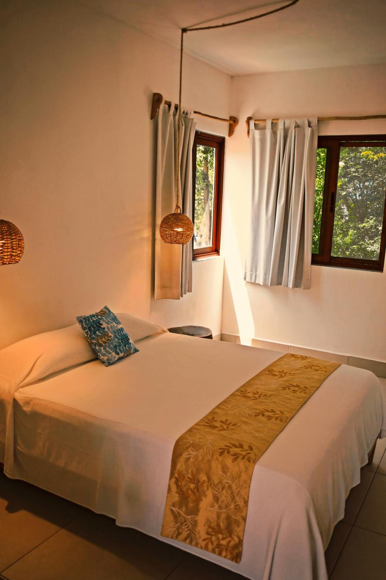 Hotel Niik Tulum Zimmer foto