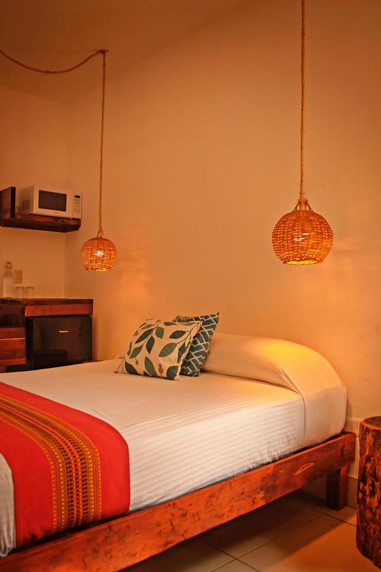 Hotel Niik Tulum Zimmer foto