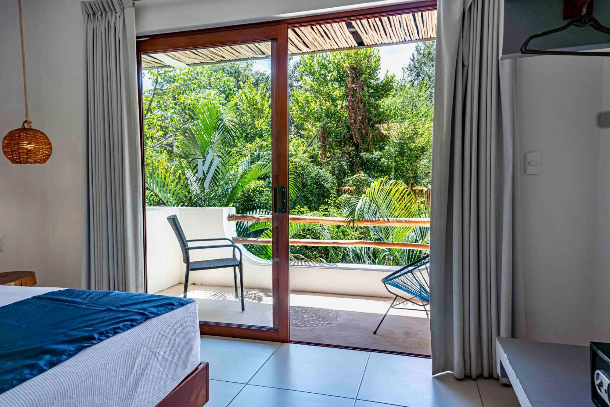 Hotel Niik Tulum Exterior foto